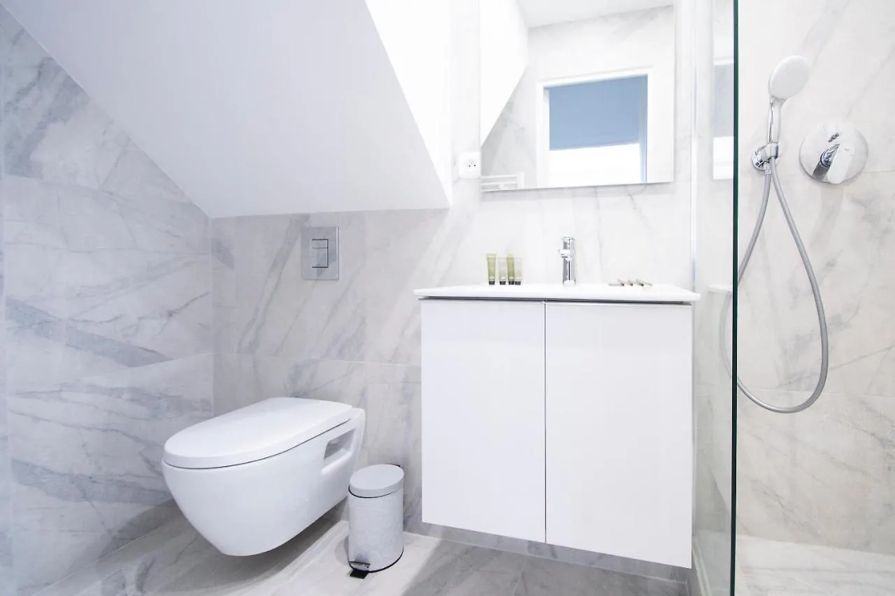 Aparthotel Dreamyflat - Abbesses 2*